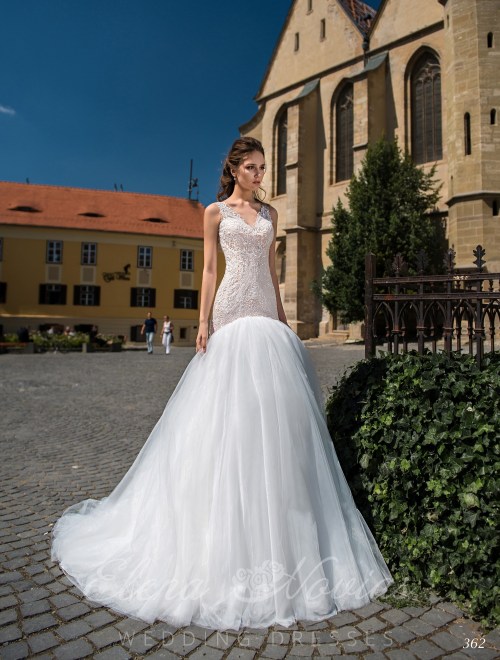 Wedding dress wholesale 362 362